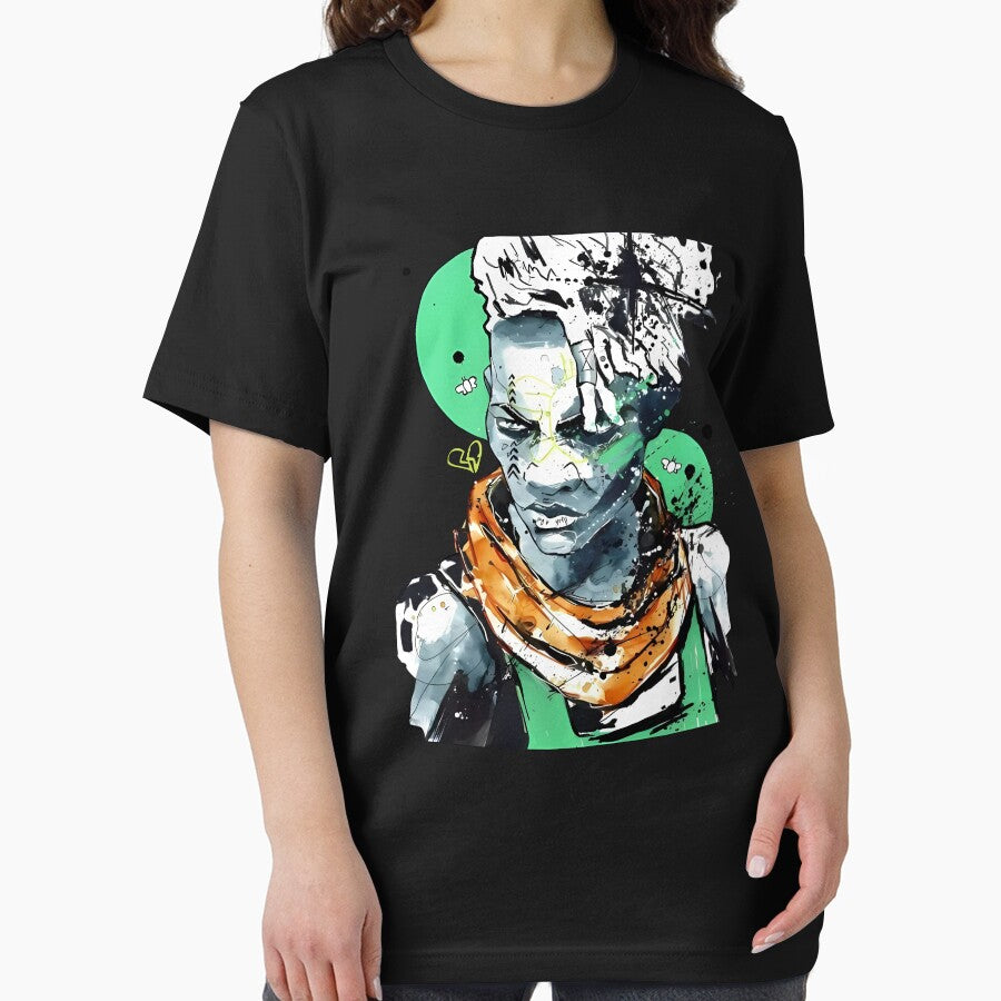 Ekko Arcane by HaloHop