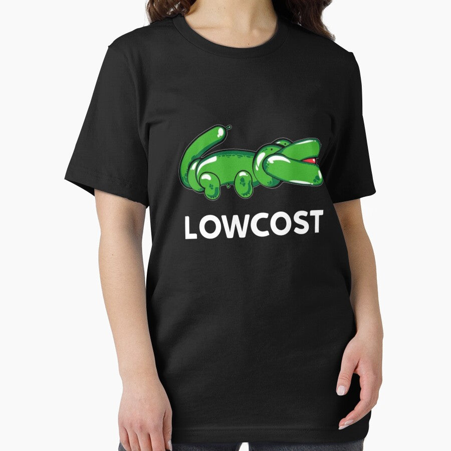 Lowcost (for black) meme vintage by TimotjyDaughe