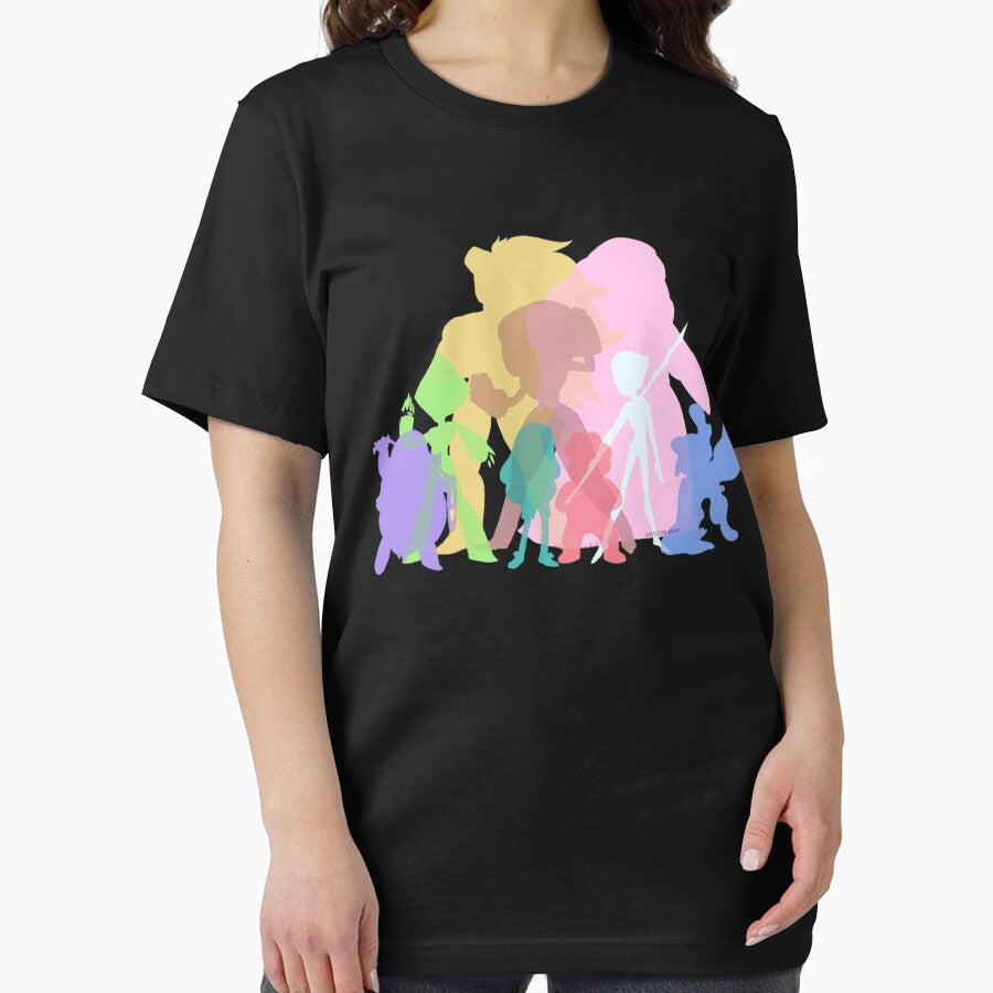 Gems Colors by HarryChapmasar