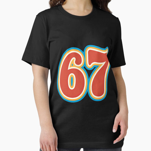 6-7 Viral Meme Trend Design by AlishaFrances