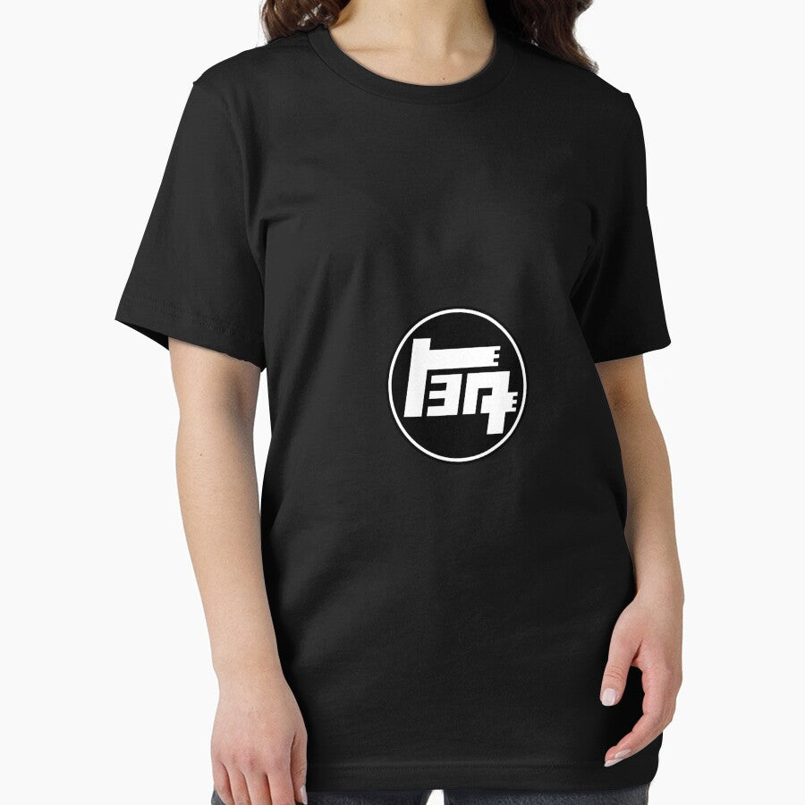 Old Style Toyota Logo Sticker Classic T-Shirt by FabianWessels
