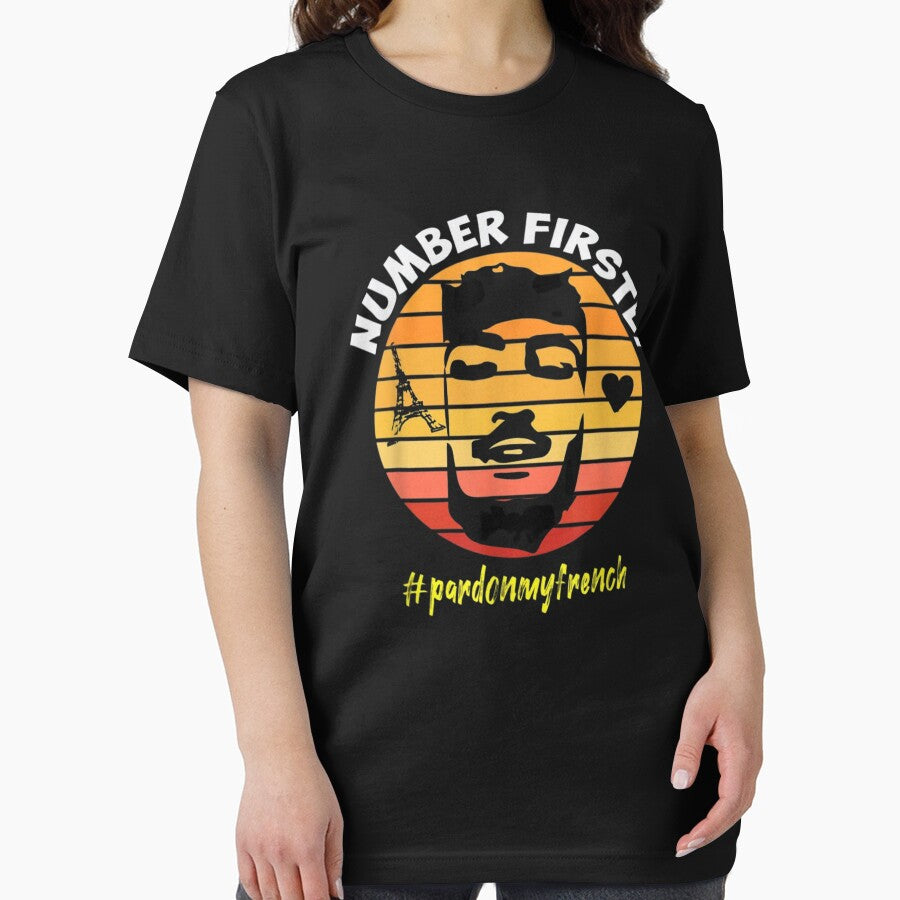 Number Firstly by SPOPOO ★ ★ ★ ★ ★