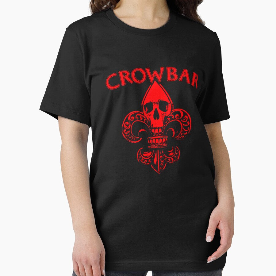 best selling - crowbar by Creativehmnt