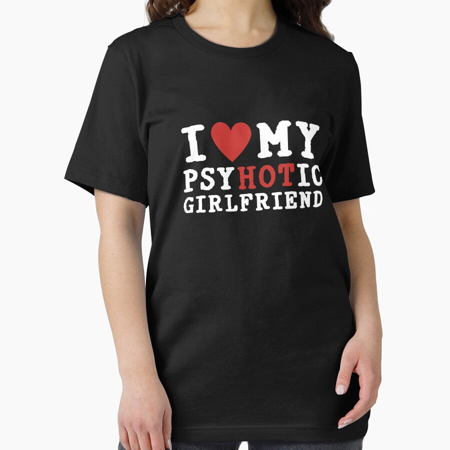 I Love My Psychotic Girlfriend by Akihiko Daisuka