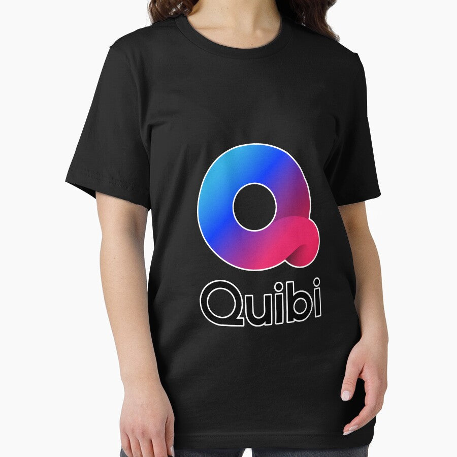 quibi logo by Peaceful Life Co