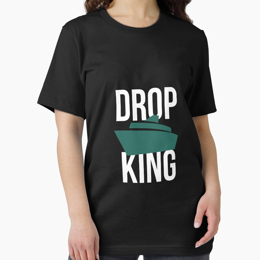 Dropship King by stevenwoodcock