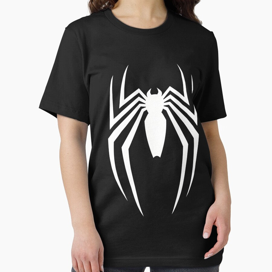 White Spider by makeshkenval3