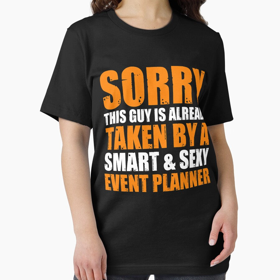Event Planner's Husband by berryferro