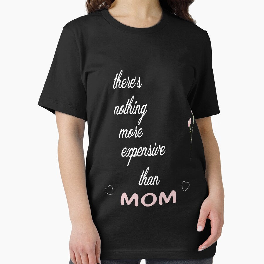 There's Nothing More Expensive than Mom :  The Big Gift For Mom by eafyf