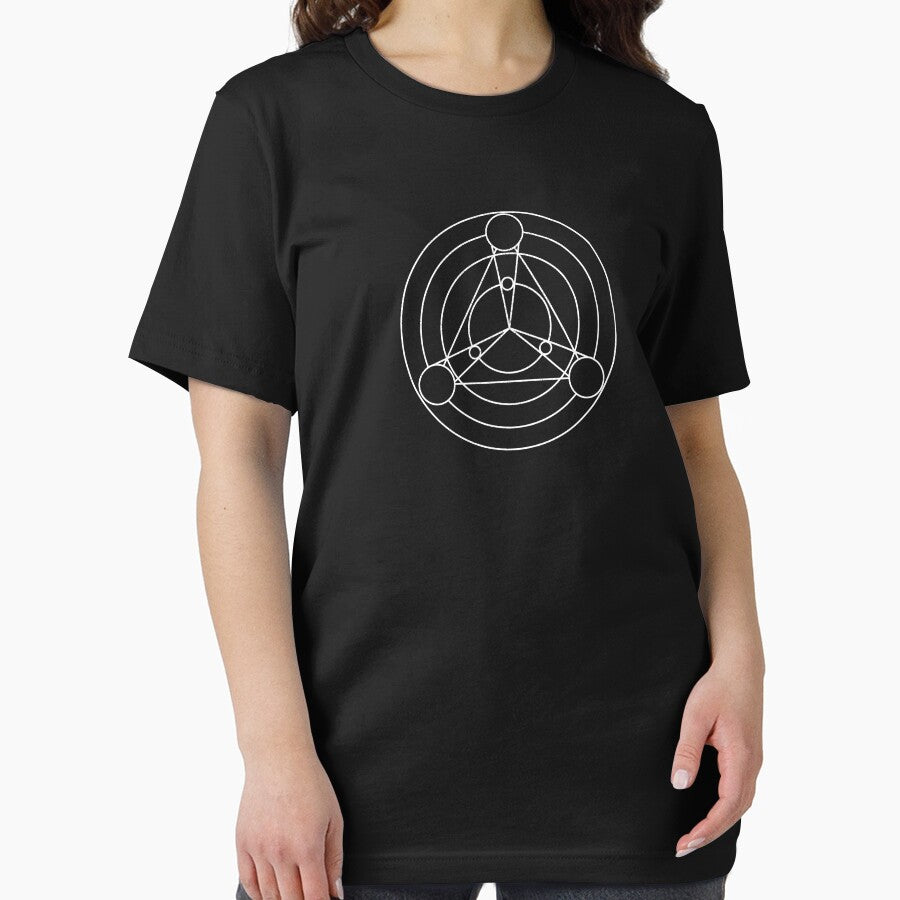 Planet Alignment by PlavaLaguna