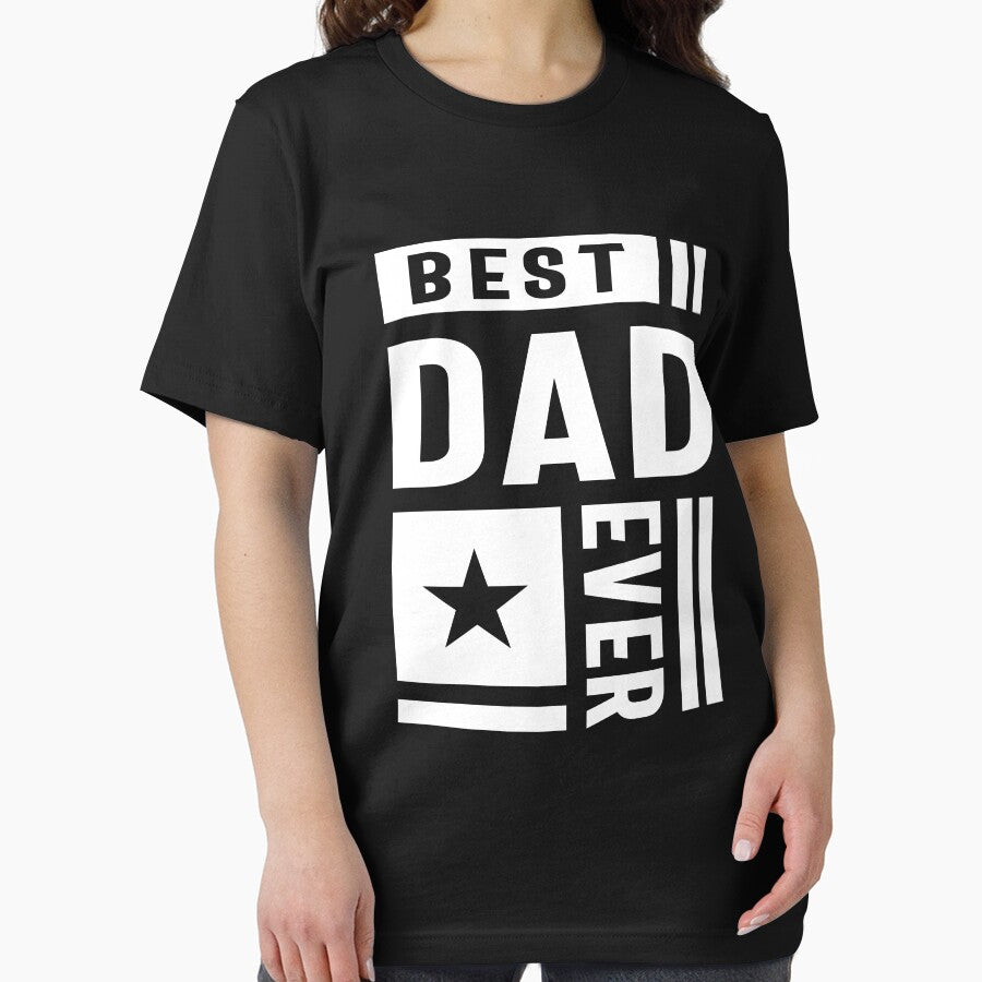 Best Dad Ever Grandpa Father's Day Gift by cidolopez