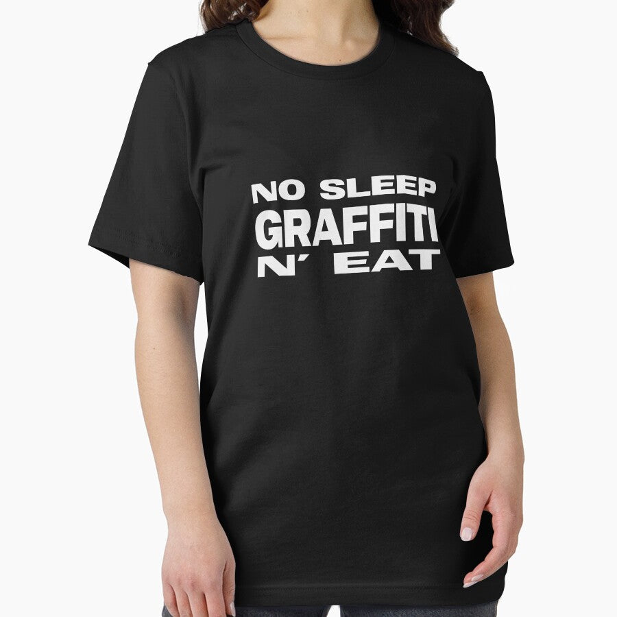 Graffiti And Eat 2.1 by 2wear