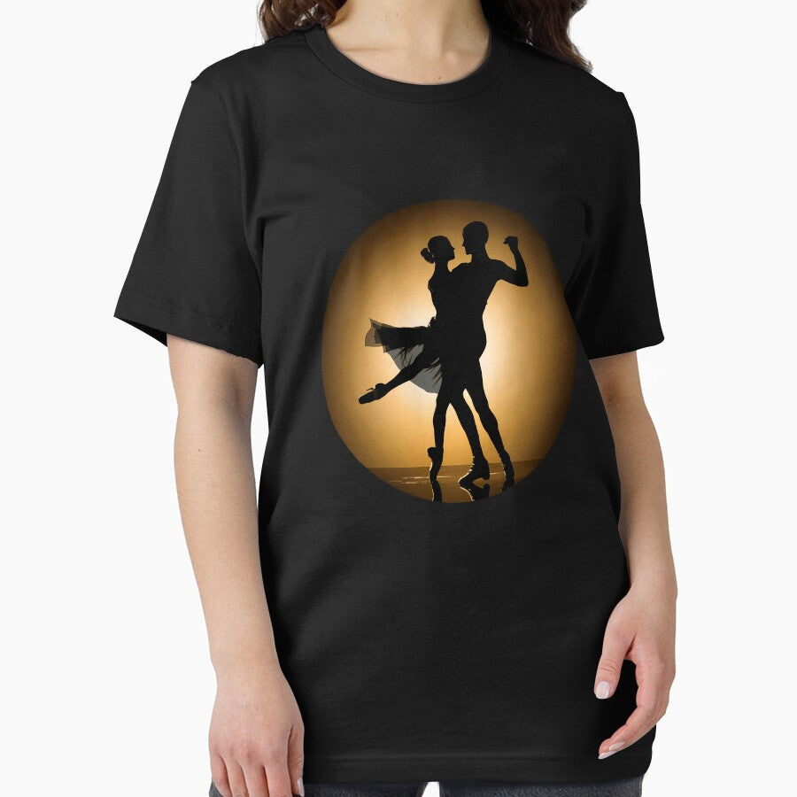ballerina by Toms Tee