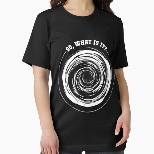A White Hole: So What is It? by Meta Cortex
