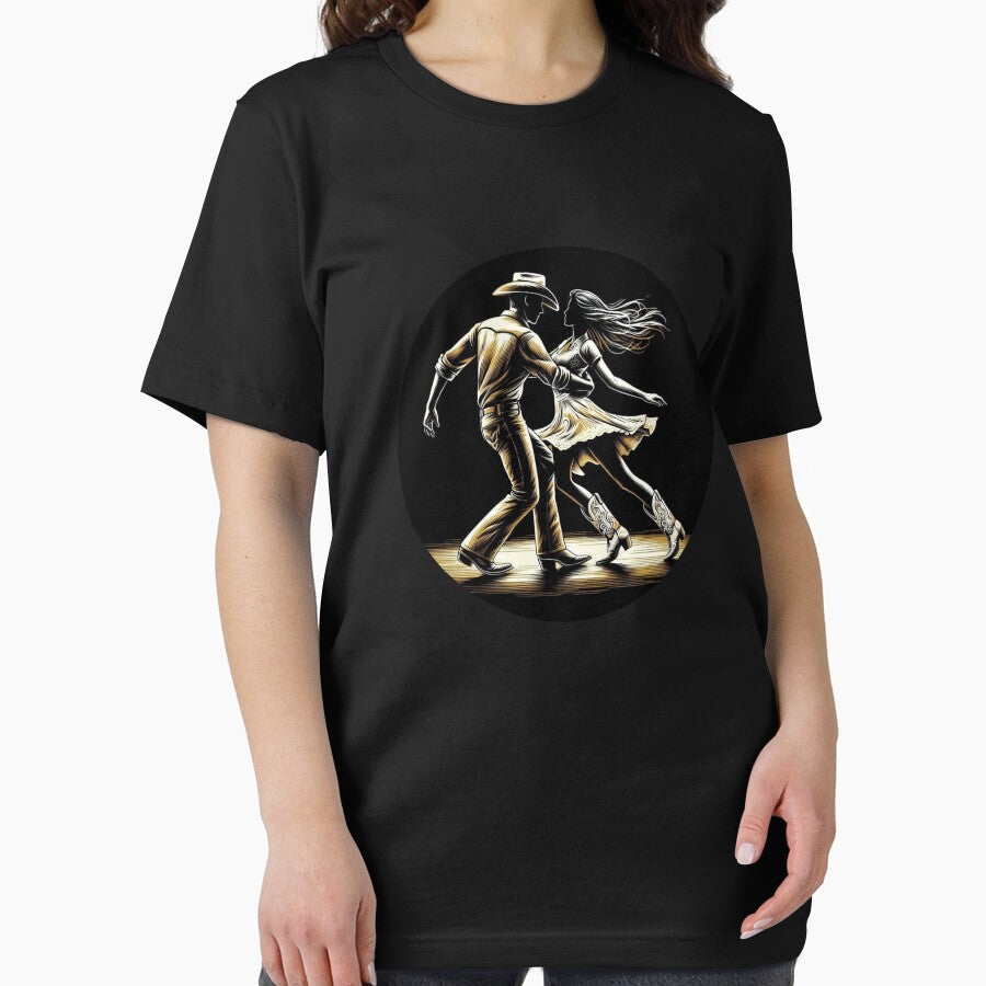 turn around by Toms Tee