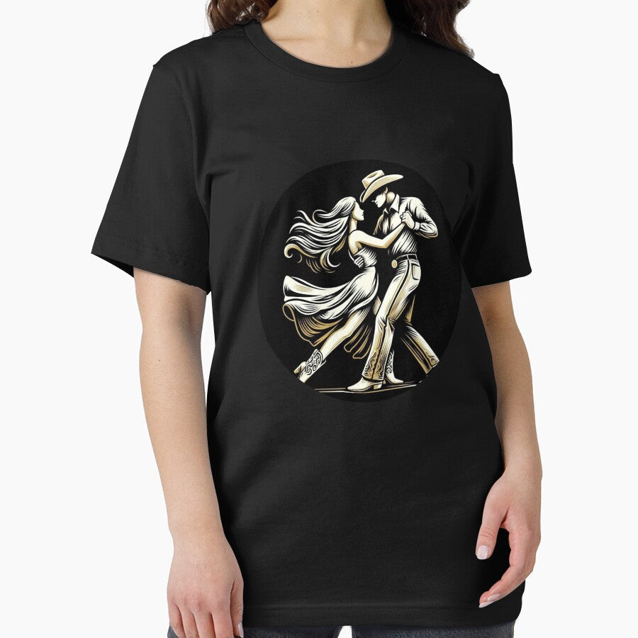 in the move by Toms Tee