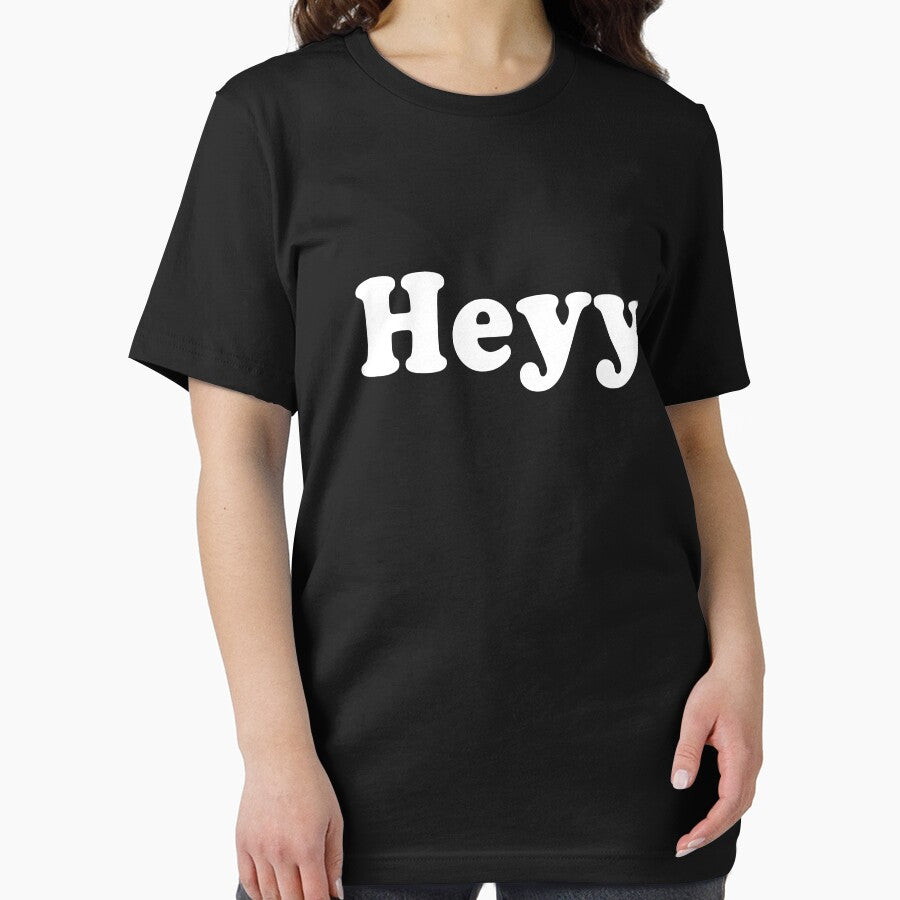 Heyy by frittata