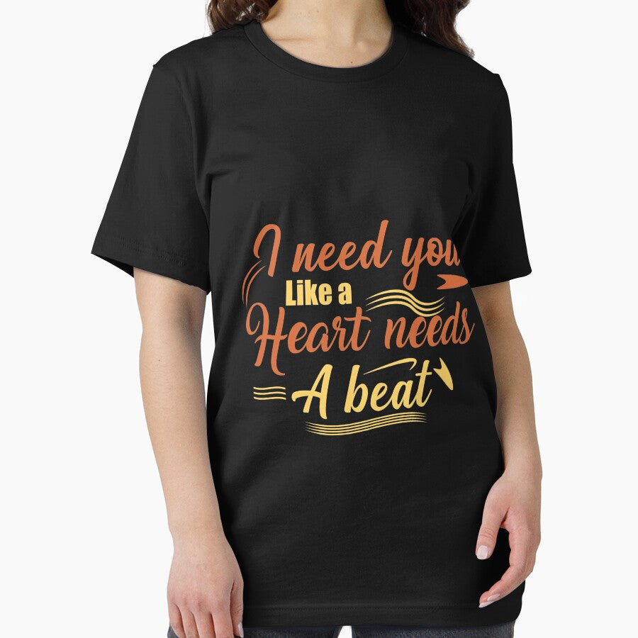 Love Typography T-Shirt Design by officialrizvi