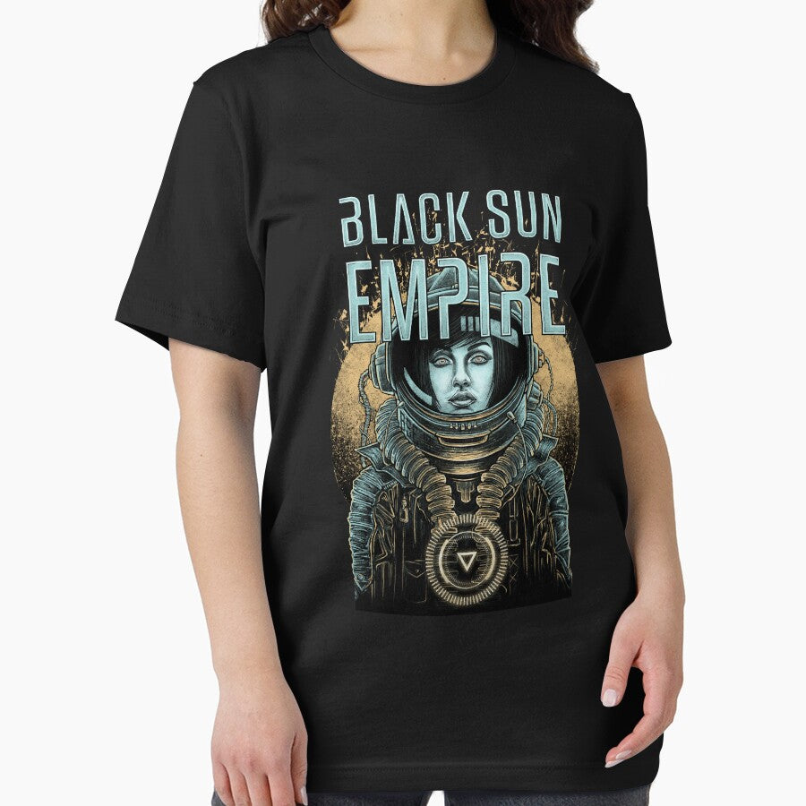Black Sun Empire/1 by Valooid