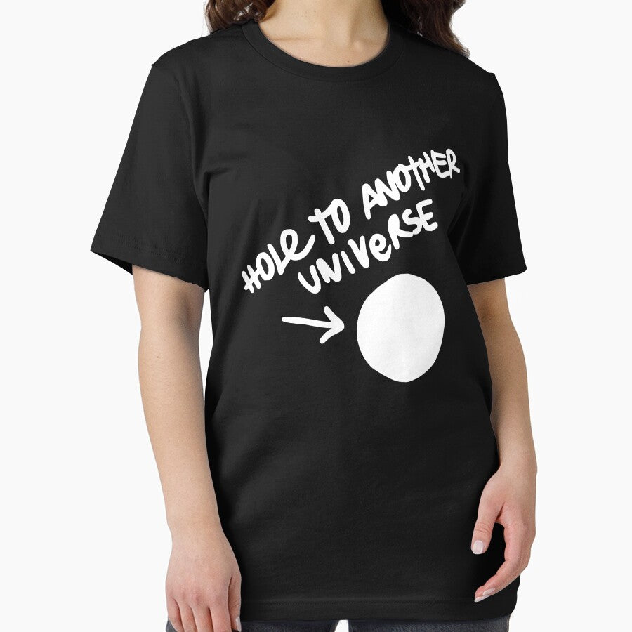 Hole to Another Universe New Design by Taylors Swtich