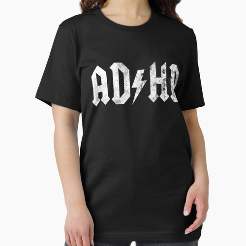 ADHD by TriangleOG