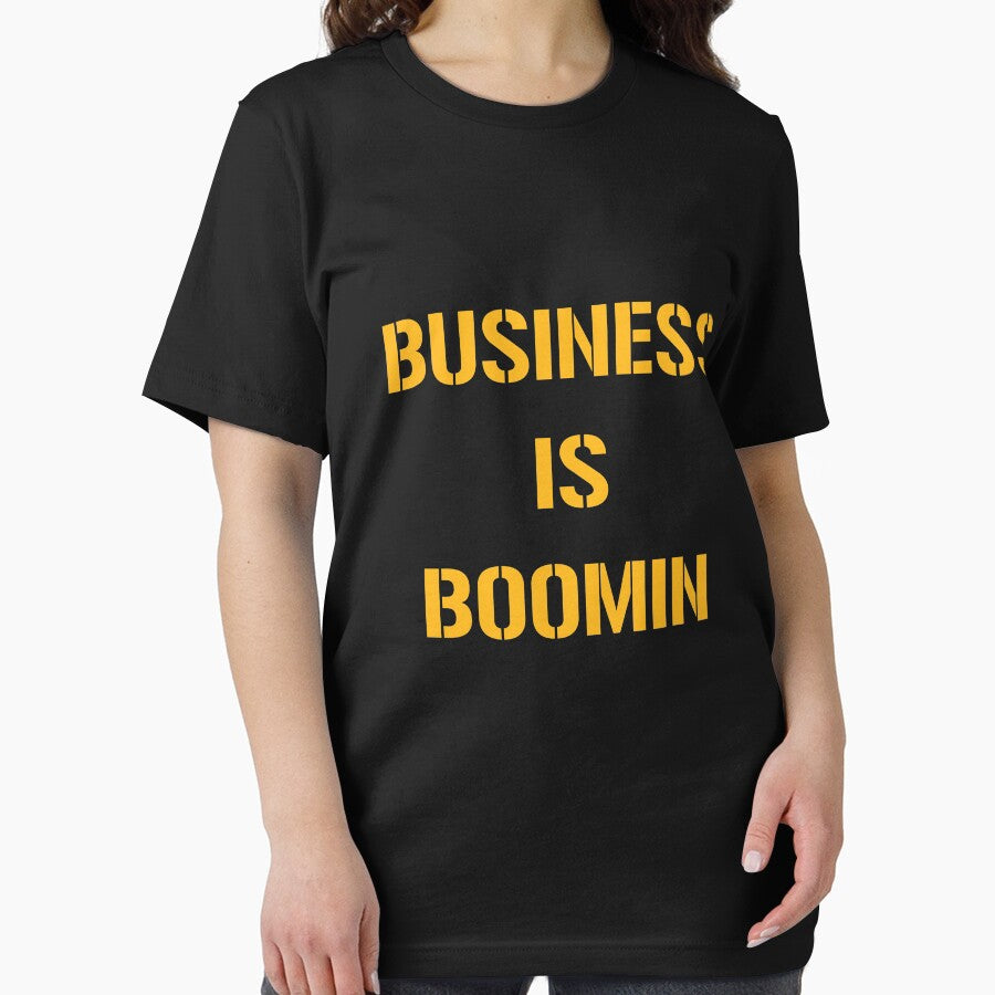 Business is Boomin by DongSchlongson