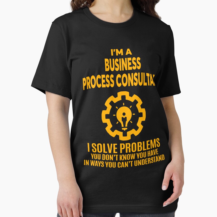 BUSINESS PROCESS CONSULTANT - NICE DESIGN 2017 by aaliyahlandon