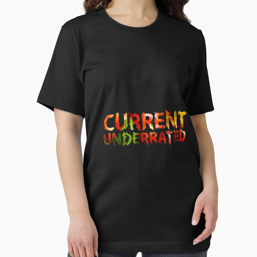 Current Underrated by Rik Verbeek