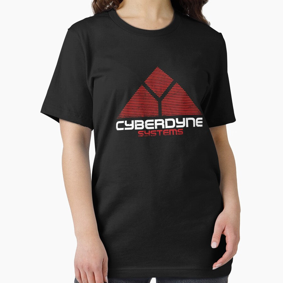 Cyberdyne Systems -  The Terminator by Le-Freak