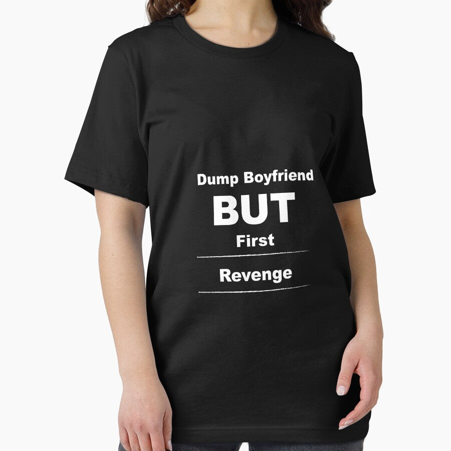 Fun Boyfriend Shirt - Ex Boyfriend Shirt - Ex Boyfriend t shirt - Funny Relationship Shirt - Hate Boyfriend Shirt by happygiftideas