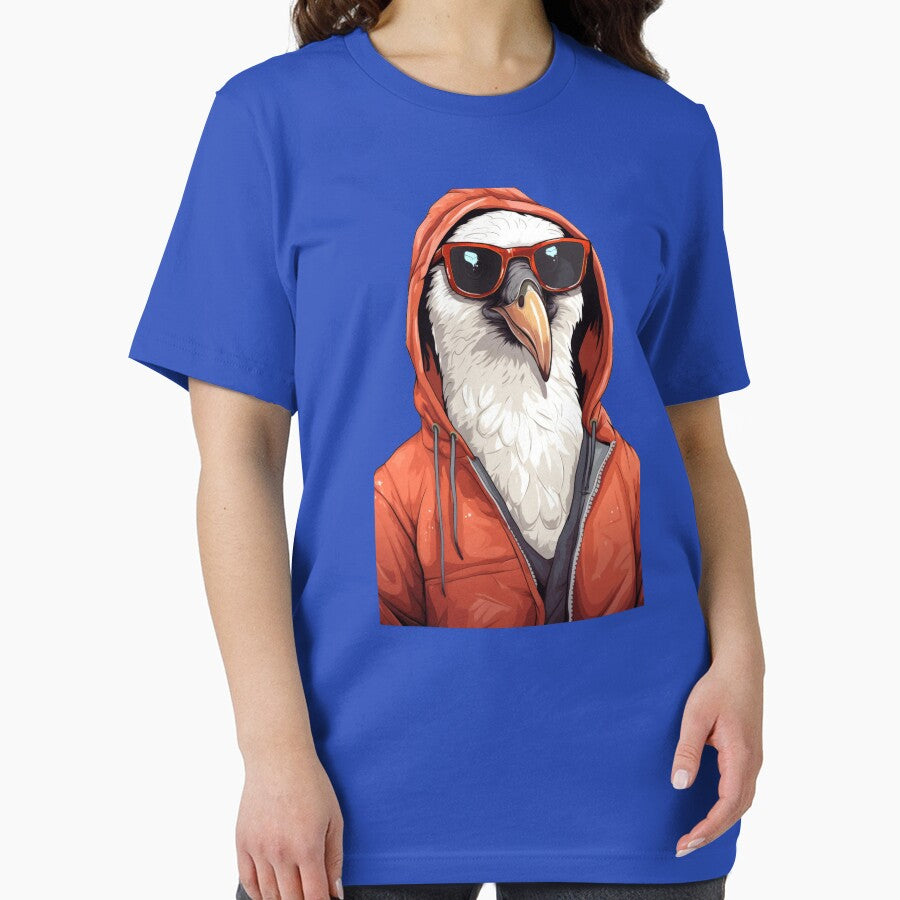Armin Hoodie Albatross by Toms Tee