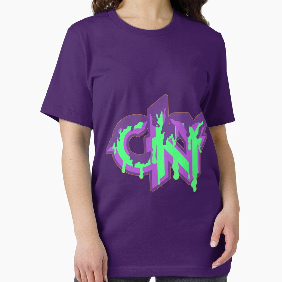 Ghoul Grumps style CKY Logo by MarkusEbenh