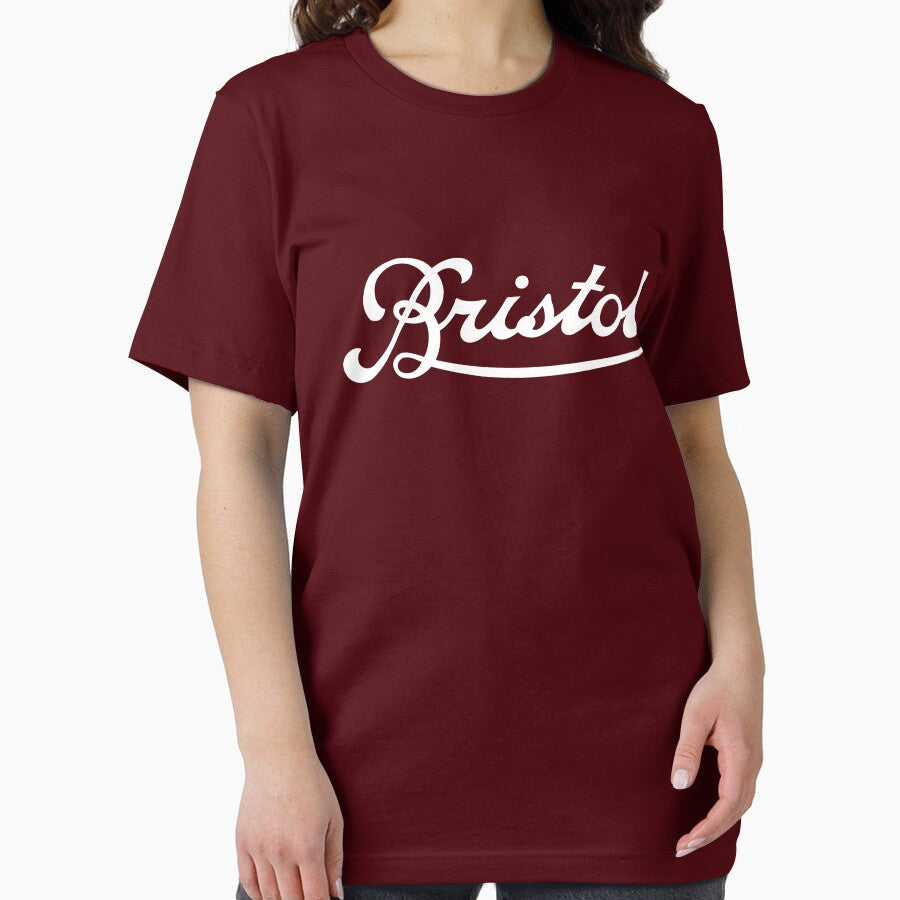 Bristol Scroll Logo by kpizzle