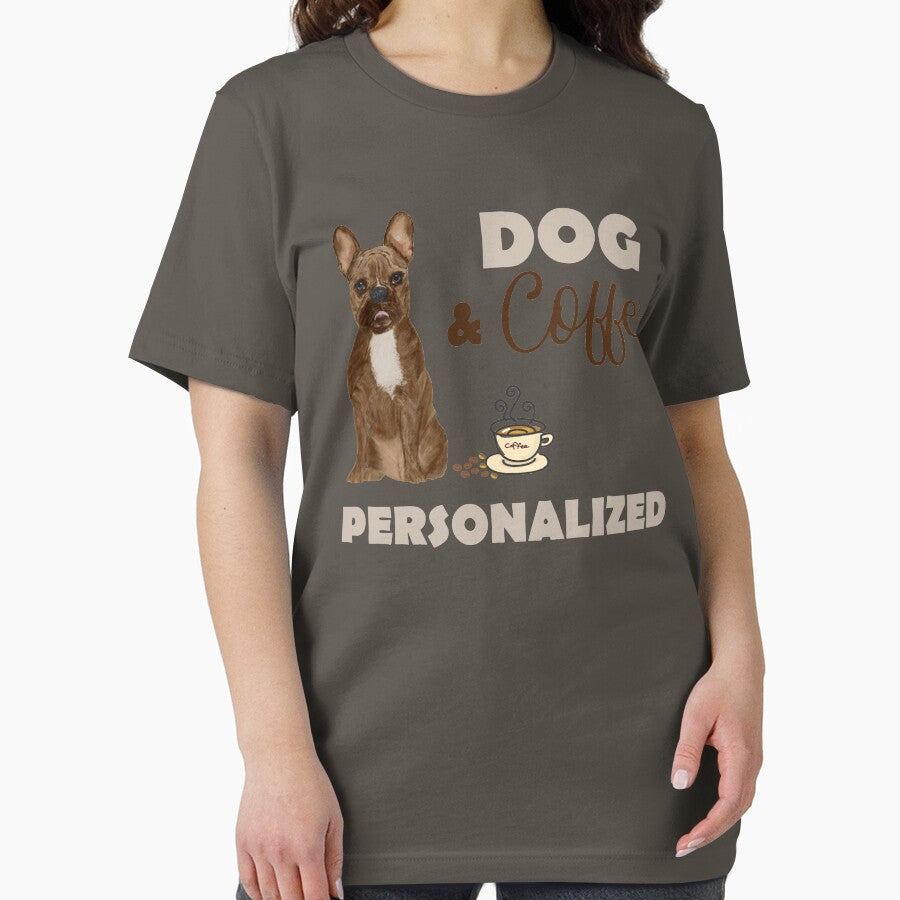 Copy of Dog Coffee Personalized by beefrancky