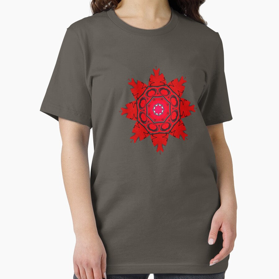 Red Rumba by Kayleigh Walmsley