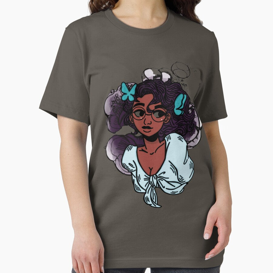 connie by DiyaRobins