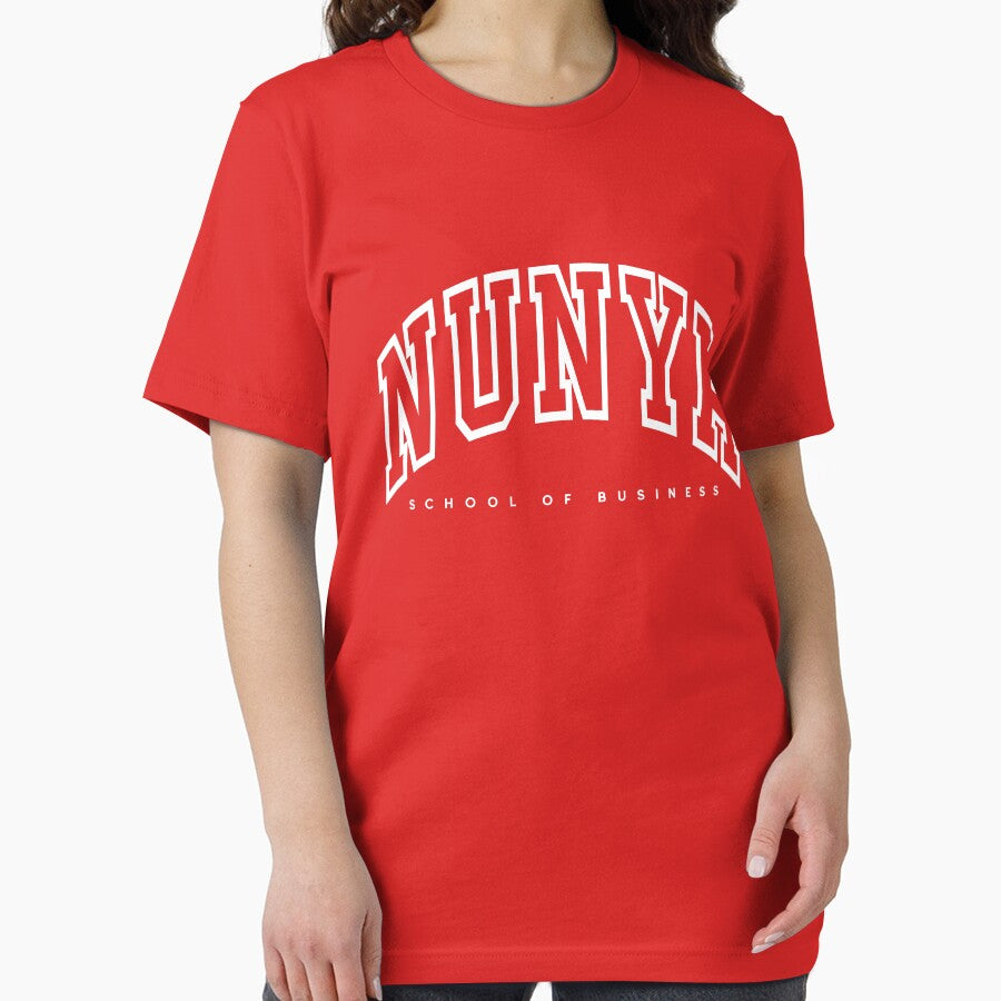 Nunya School of Business by PigSucculent