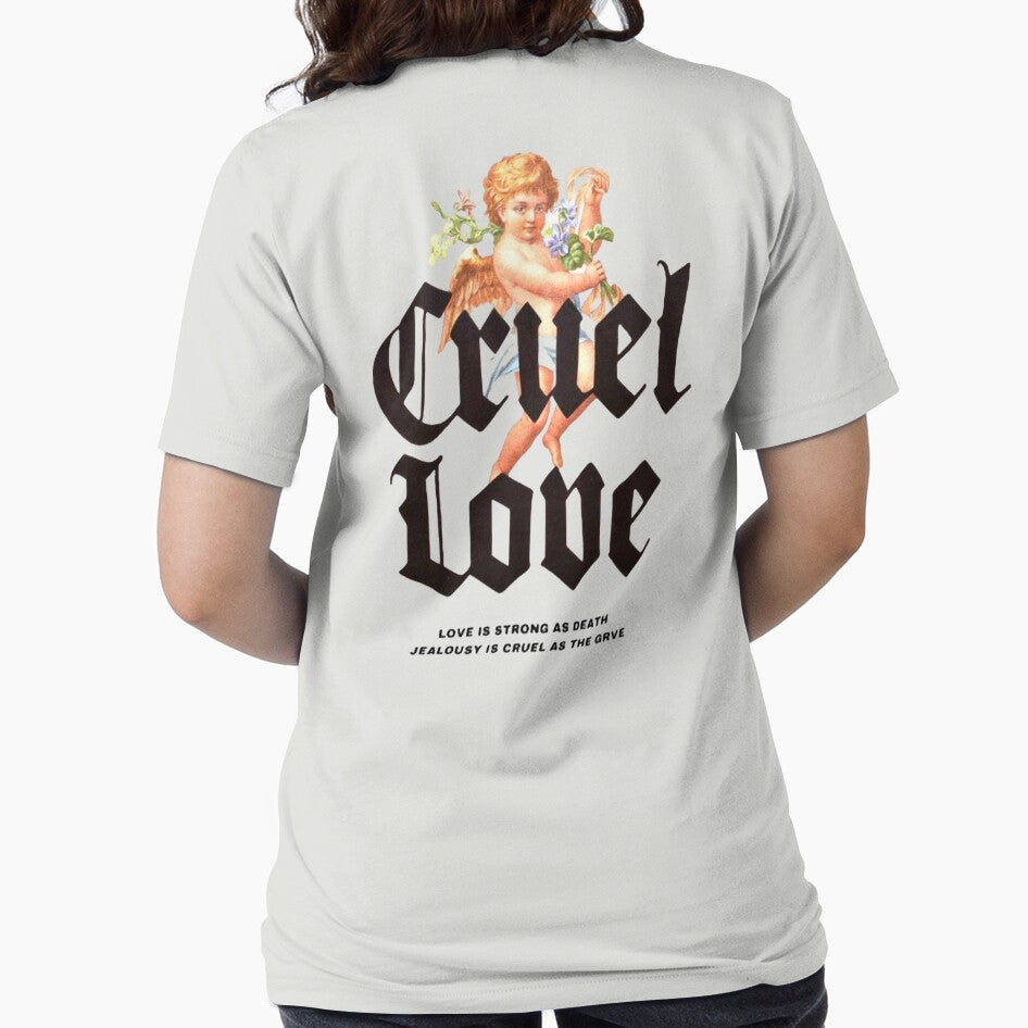 Love angel by BLESSSS