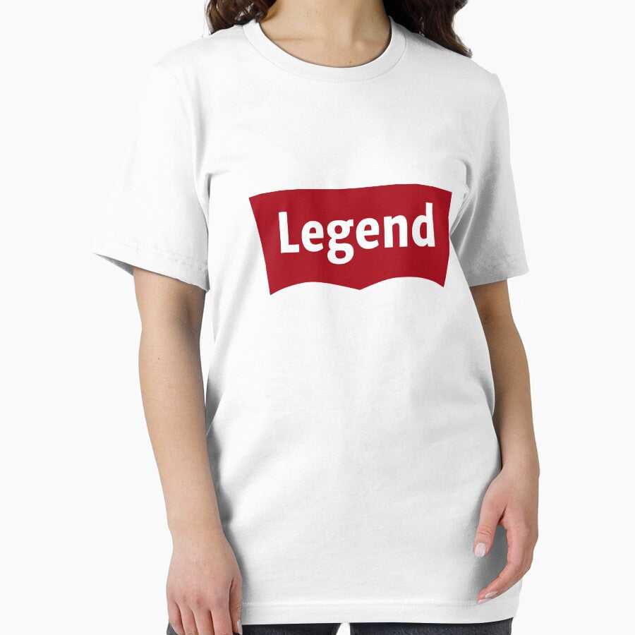 LEGEND by Benny Hill Designs