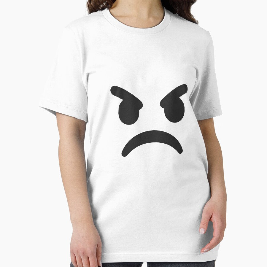 Emoticon icons Angry Face Halloween Group Costume Idea by fermo