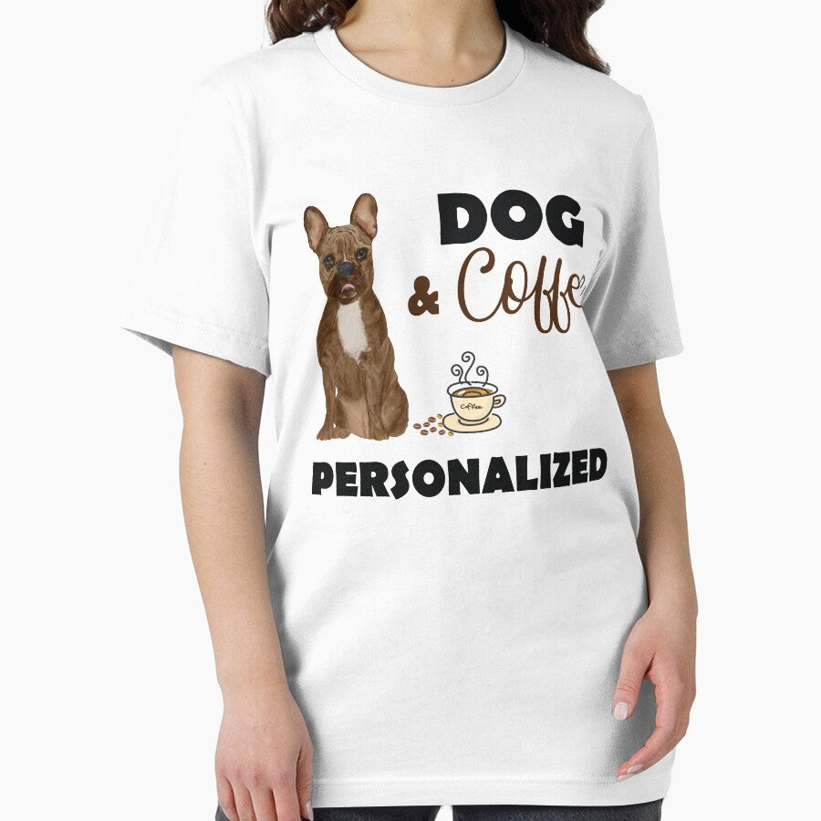 Dog Coffee Personalized by beefrancky