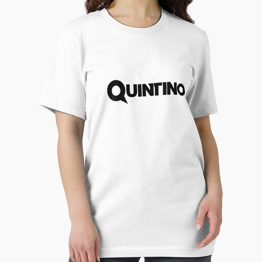 Best selling quintino logo by DavidHume98