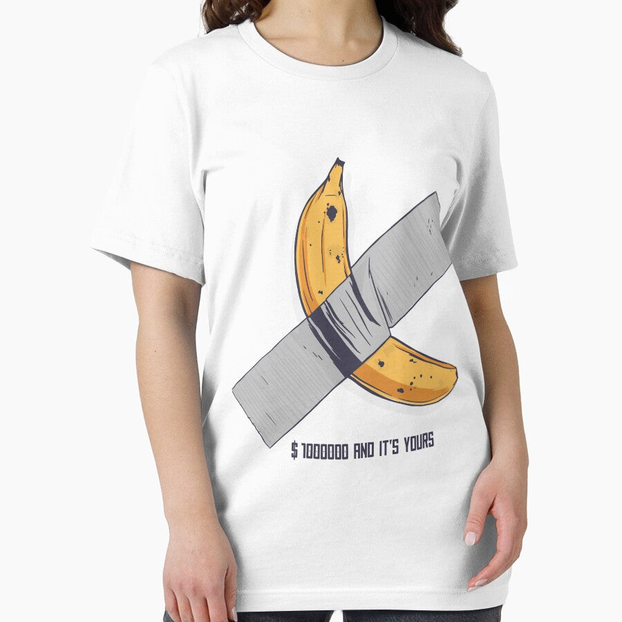 Banana Randsom by bennetthuskers