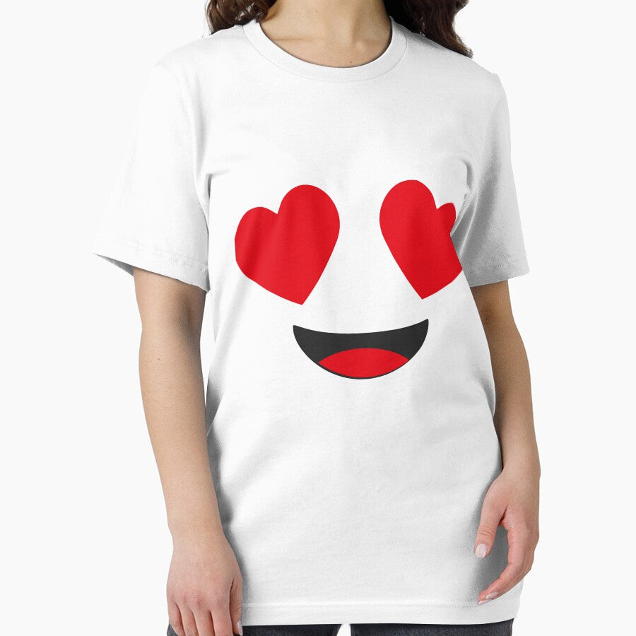 Emoticon icons Heart Eyes Face Halloween Group Costume Idea by fermo
