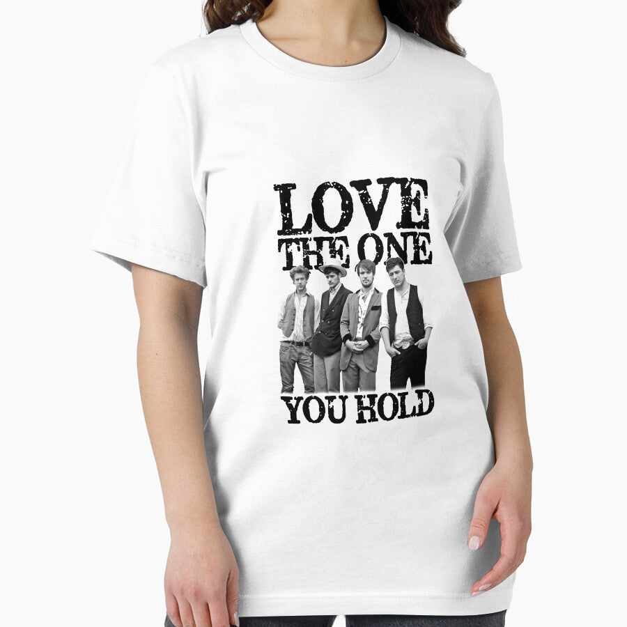 Inspired By Mumford & Sons Lover Of The Light by SamaulMani