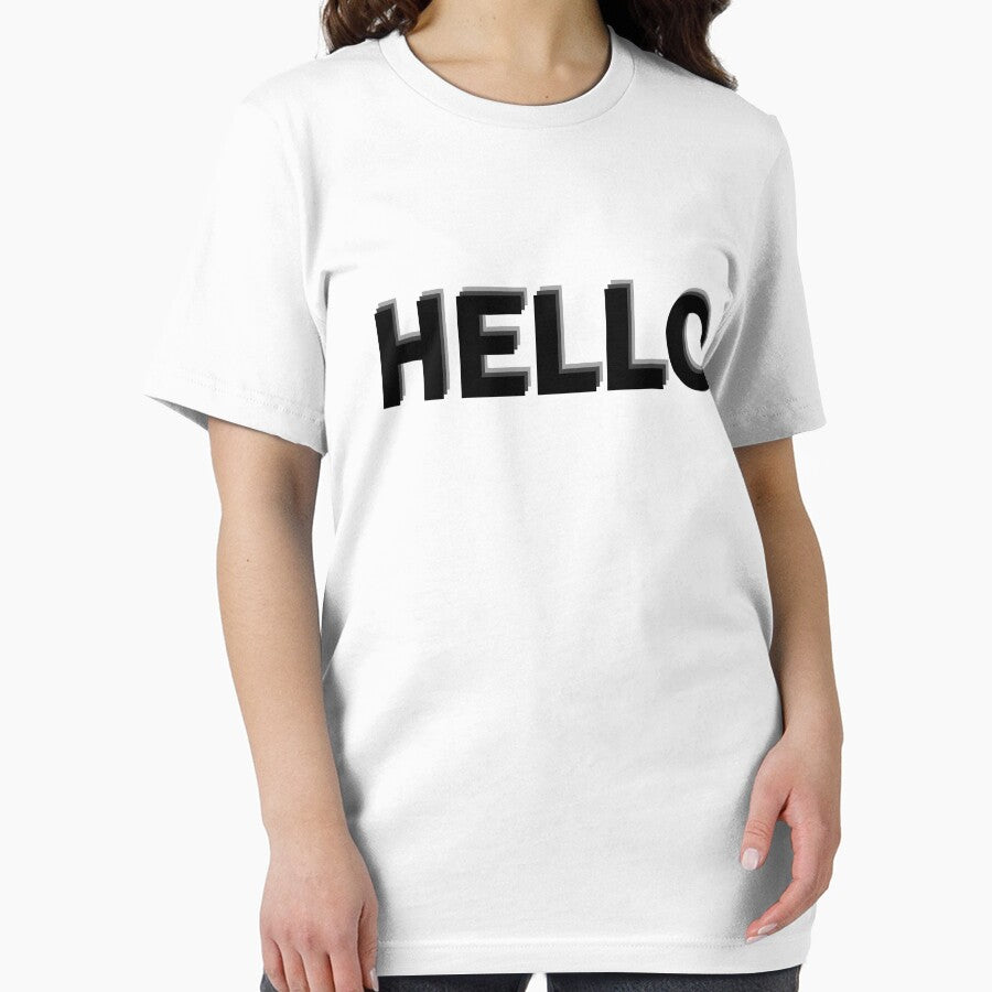 HELLO by Store Of Creations