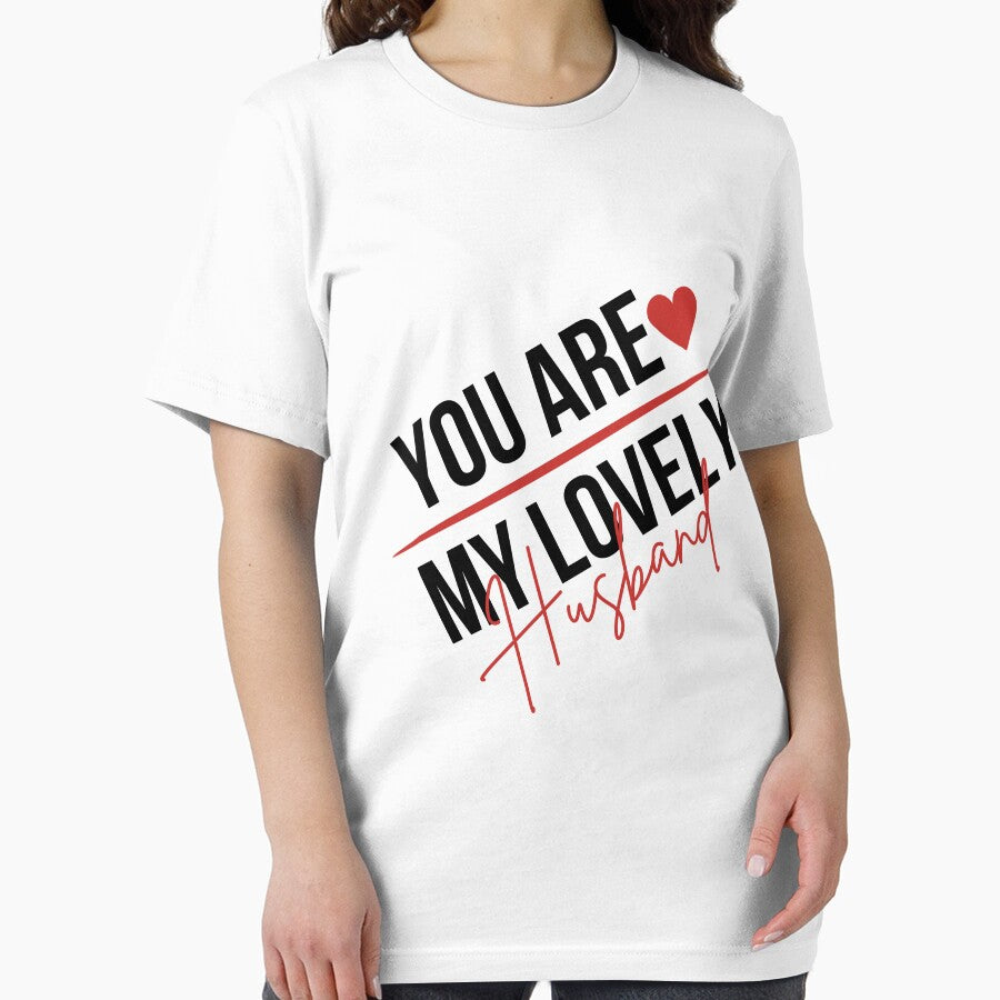 You are My Lovely Husband,for him by behappysiempre