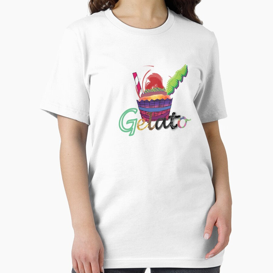ill Gelato by Looplk