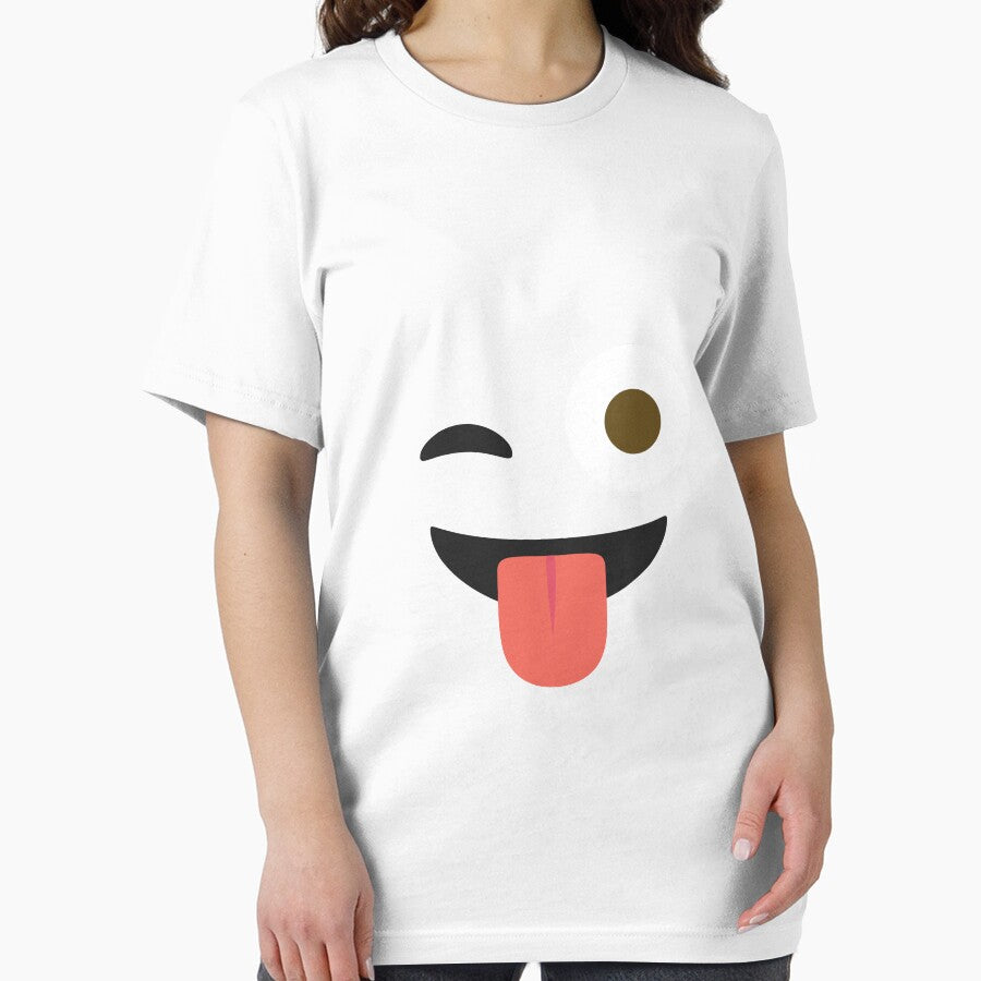 Emoticon icons Winking Face Halloween Group Costume Idea by fermo