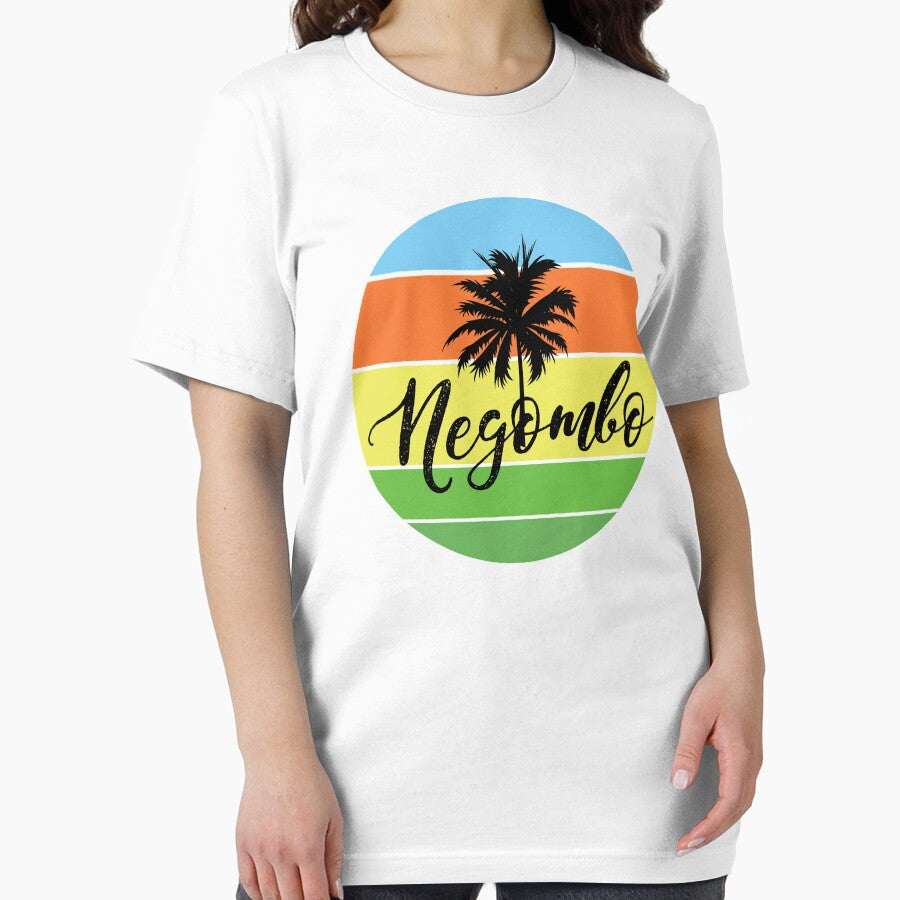 Negombo Colors by Looplk